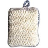 TOP ACE BATH SPONGE HEMPS SB 157 (15CM X 11CM)