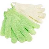 TOP ACE NYLON GLOVE SB 161 MIX COLOUR (H17.50XW12XD.30 CM)