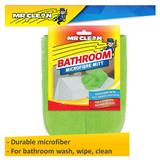 MR CLEAN MICROFIBRE BATHROOM MITT ABMH005