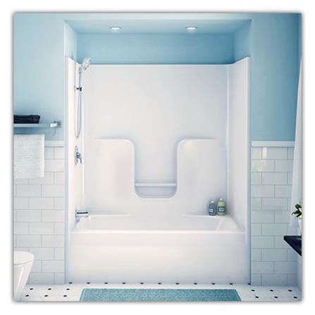 MR CLEAN MICROFIBRE BATHROOM MITT ABMH005