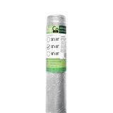 ALUMINUM INSECT SCREEN ZAPCO 42X84IN GREY