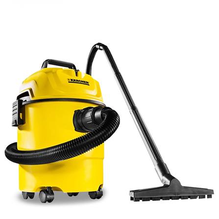 KARCHER VACUUM CLEANER WD1 1200W/15L
