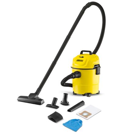 KARCHER VACUUM CLEANER WD1 1200W/15L