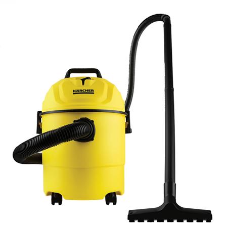 KARCHER VACUUM CLEANER WD1 1200W/15L