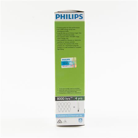 ESSENTIAL 14W E27 CDL PE14E27CDL PHILIPS