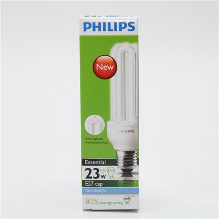 ESSENTIAL 23W E27 CDL PE23E27CDL PHILIPS