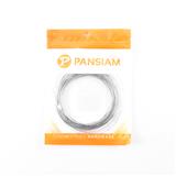 GALVANIZED WIRE PANSIAM NO.22 10M