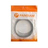 GALVANIZED WIRE PANSIAM NO.18 10M