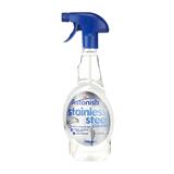 ASTONISH STAINLESS STEEL & SHINE SPRAY 1069 750ML