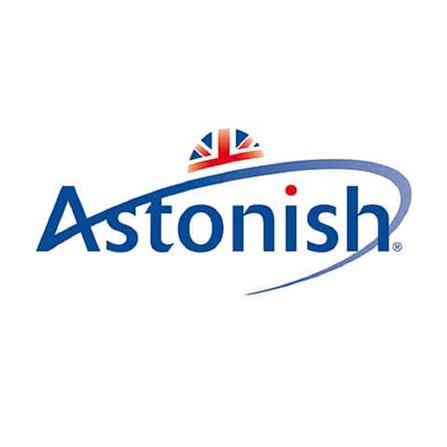 ASTONISH STAINLESS STEEL & SHINE SPRAY 1069 750ML