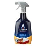 ASTONISH OVEN POWER SPRAY 2006 750ML CITRUS FRESH LEMON