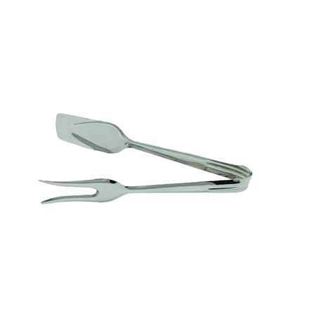 TONG BHALARIA  22cm LPC-9002 STAINLESS STEEL