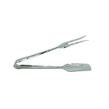 TONG BHALARIA  22cm LPC-9002 STAINLESS STEEL
