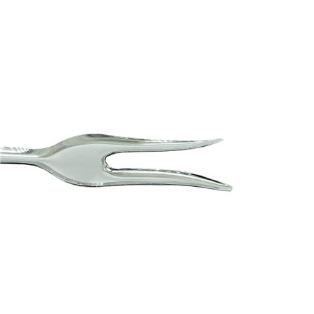 TONG BHALARIA  22cm LPC-9002 STAINLESS STEEL