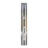 SHOWER CURTAIN ROD WSP 2IN1 LT2 80X80CM