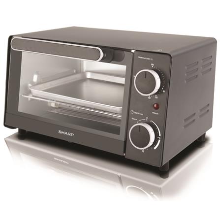 SHARP ELECTRIC OVEN EO9MTBK 1200WATT 9.0LITER
