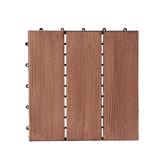FIBER CEMENT FLOOR DECKING DURA PE 31X31CM