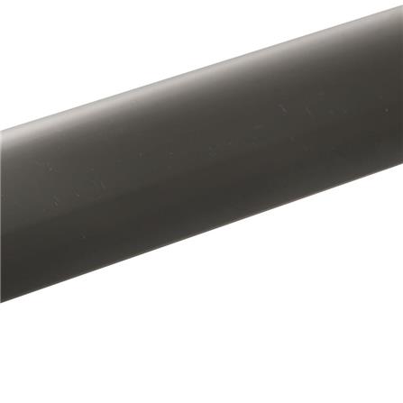 ELECKTA HALF-ROUND SHAPED CABLE RACEWAY 60MMX2M GREY