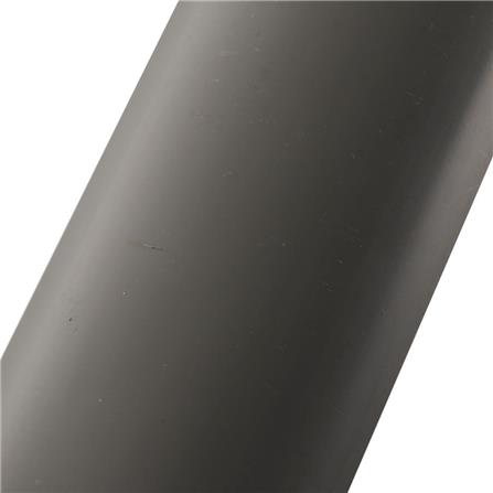 ELECKTA HALF-ROUND SHAPED CABLE RACEWAY 60MMX2M GREY
