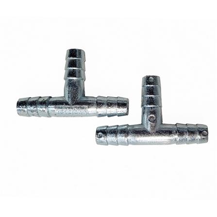 CHELSTAR GAS ACCESSORIES T-JOINT CONNECTOR (2 PCS/PACK)