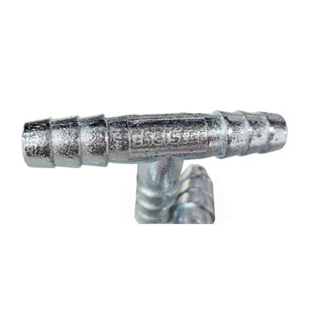 CHELSTAR GAS ACCESSORIES T-JOINT CONNECTOR (2 PCS/PACK)