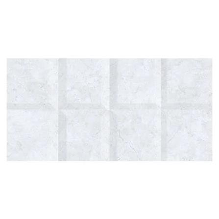 DURAGRES WALLTILE 20X40CM HAZEL GREY 0.96M2