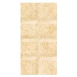 DURAGRES WALLTILE 20X40CM HAZEL BEIGE 0.96M2