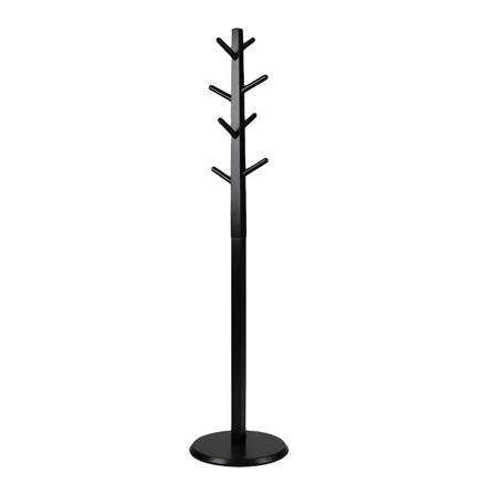 FREESTANDING COAT RACK PLIM BASIC OAK