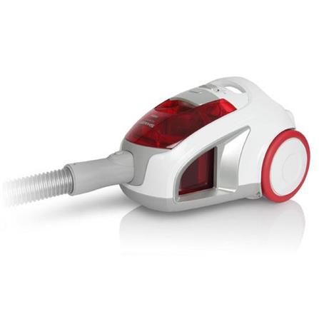 SHARP BAGLESS VACUUM ECNS16R 1600WATT 1.0LITER