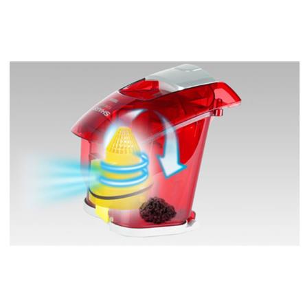 SHARP BAGLESS VACUUM ECNS16R 1600WATT 1.0LITER