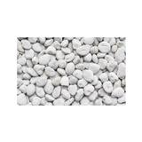 TRIO WHITE STONE (1 INCH) - 18KG