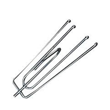 FAVORITA CURTAIN HOOK 12/PACK