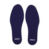 SPORTS INSOLE SUPPORT PLUS HELLOHEEL BLUE