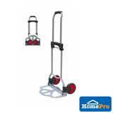 JH FOLDING TROLLEY 6542 60KG W37.8XD38.5XH71 CM