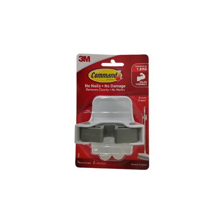COMMAND BROOM GRIPPER 17007