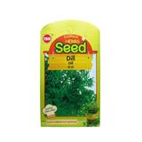 TRIO EP HERBS SEEDS DILL