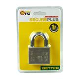 LITTLE FIZ  10208  PADLOCK SINGLE