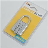 LITTLE FIZ COMBINATION PADLOCK 03422 5-DIGIT