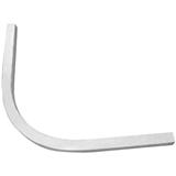 MOYA SHOWER CURB M073T 100X100CM
