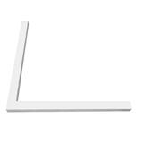 MOYA SHOWER ARTIFICIAL BASE TRAY AT271B 90X90 CM