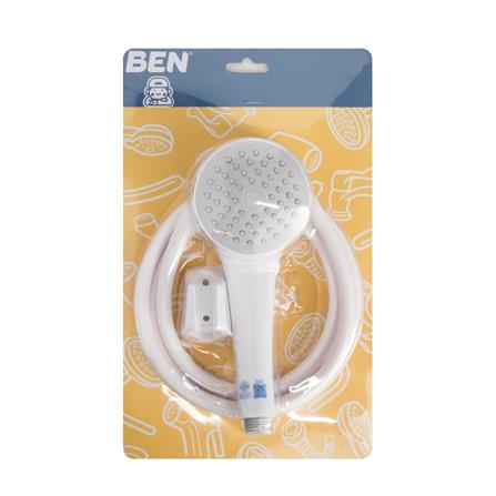HAND SHOWER BN WS0555