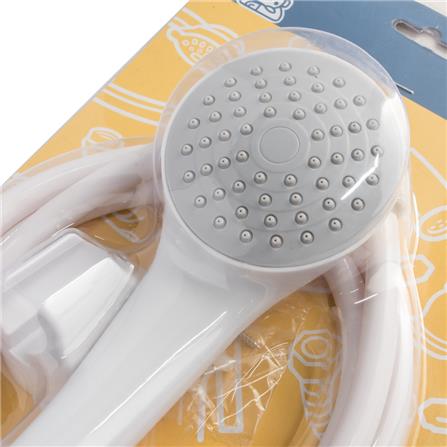 HAND SHOWER BN WS0555