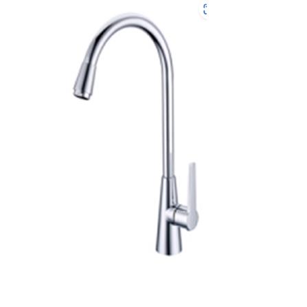 RASLAND SINK FAUCET RA DZ-1907 CHROME