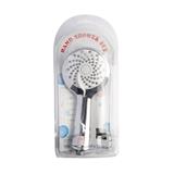 HAND SHOWER SET NAPA 9181 CHROME