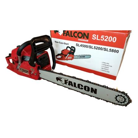 FALCON CHAINSAW SL5200E (20)