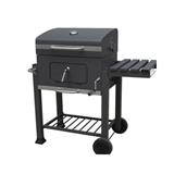 LIBERTY CHARLY CHARCOAL BBQ GRILL