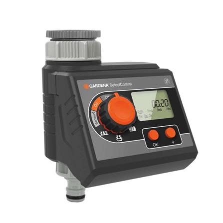 GARDENA 1883 WATER COMPUTER FLEXCONTROL
