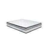 SILENTNIGHT MATTRESS STRAUSS (TEMPRIGHT) SUPER SINGLE