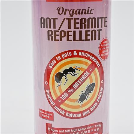 MR101 ANT AND TERMITE REPELLENT 1 LITRE