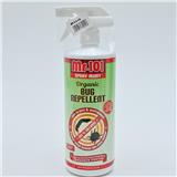 MR.101 SPRAY-AWAY ORGANIC BUG REPELLENT 1 LITRE